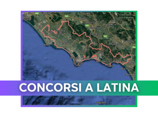 concorsi a latina