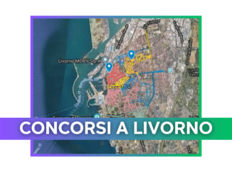 concorsi a livorno