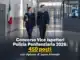 Concorso Vice Ispettori Polizia Penitenziaria 2026: 450 posti con diploma di laurea triennale
