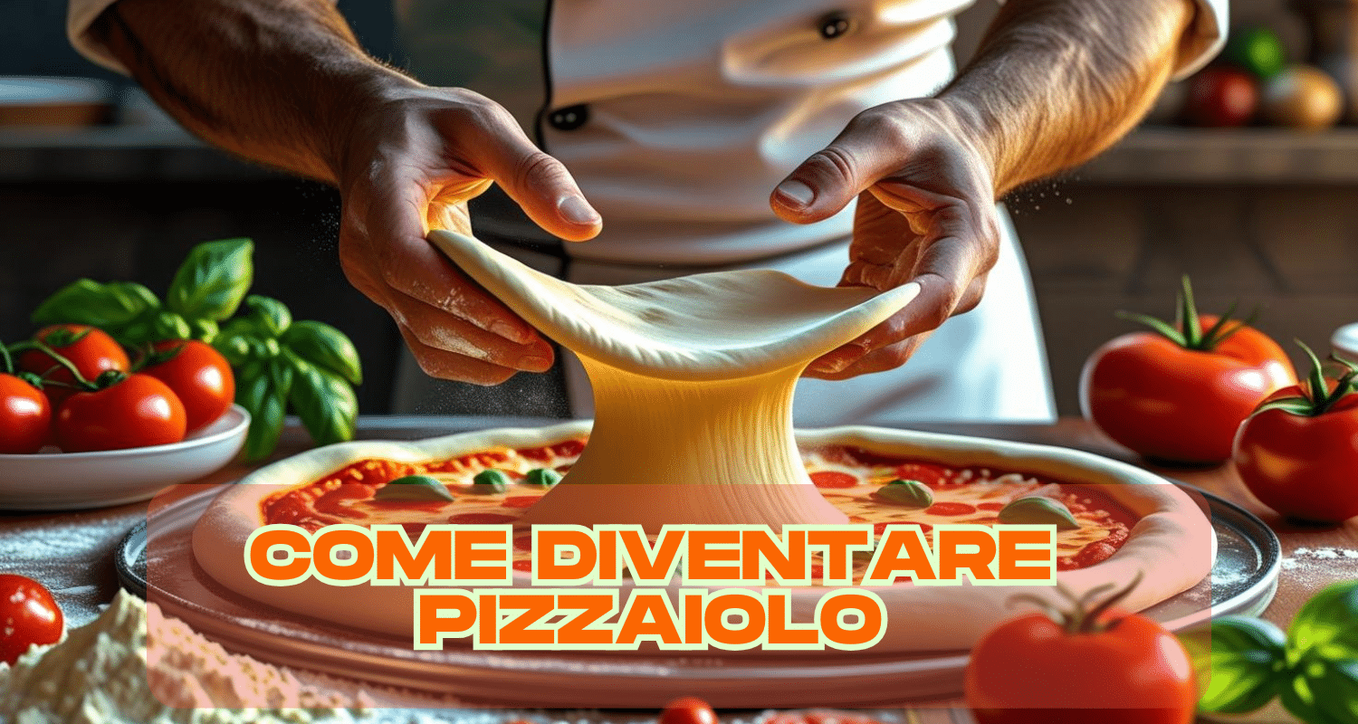 offerte di lavoro come pizzaiolo