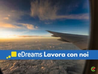 eDreams lavora con noi - Assunzioni e Posizioni Aperte