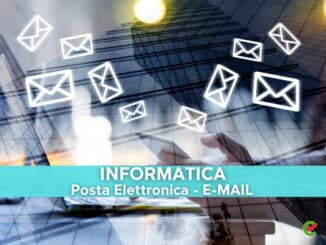 Quiz Posta Elettronica