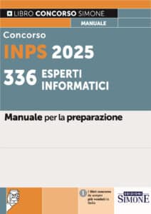 Manuale Concorso diplomati INPS Assistenti – Informatici