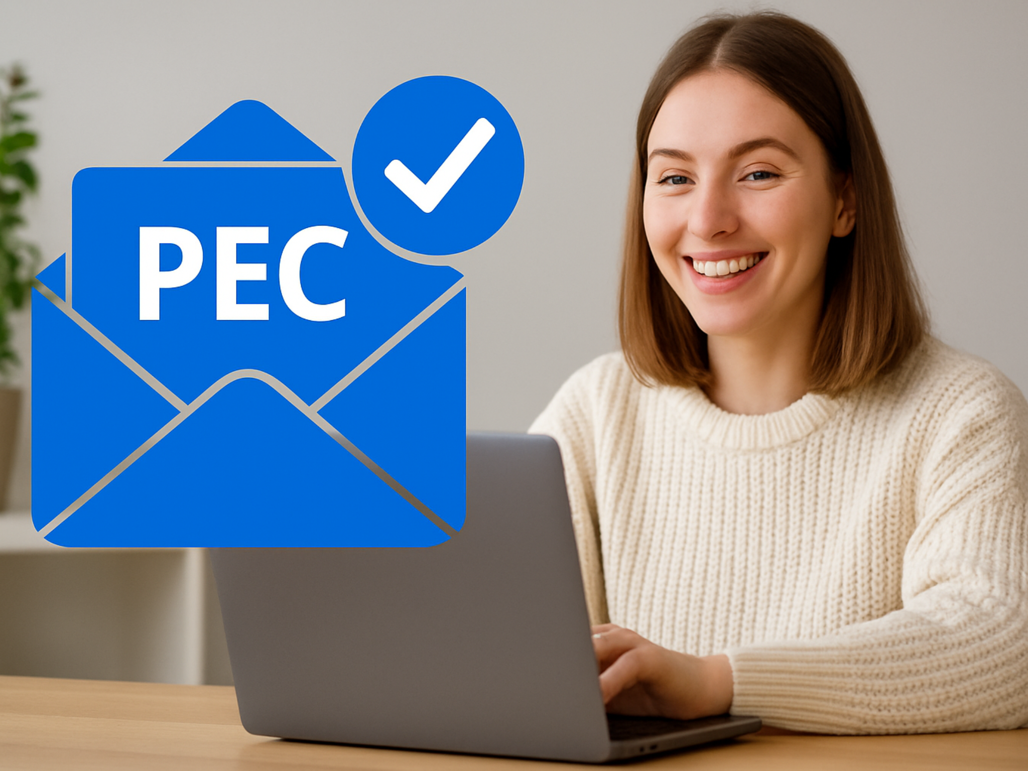 PEC per Concorsi Pubblici - Attivazione Veloce