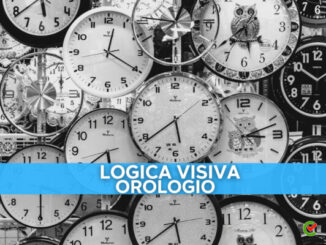 orologio quiz