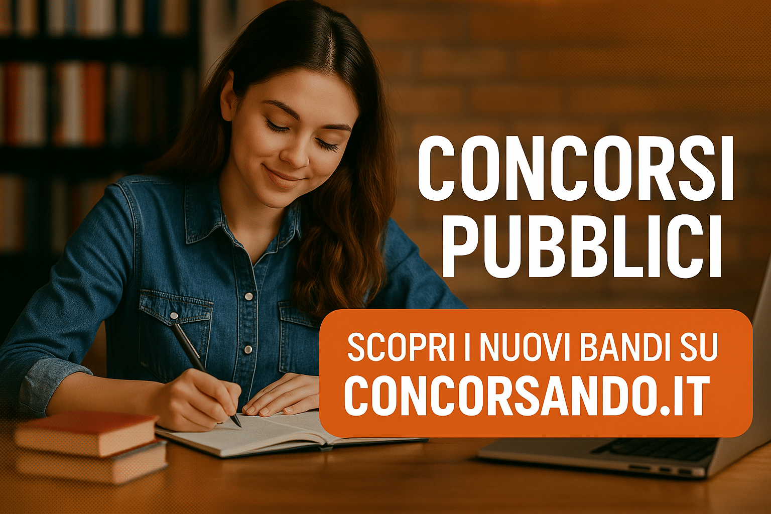 Concorsi Pubblici 2026 - Tutti i concorsi attivi e non scaduti su Concorsando.it