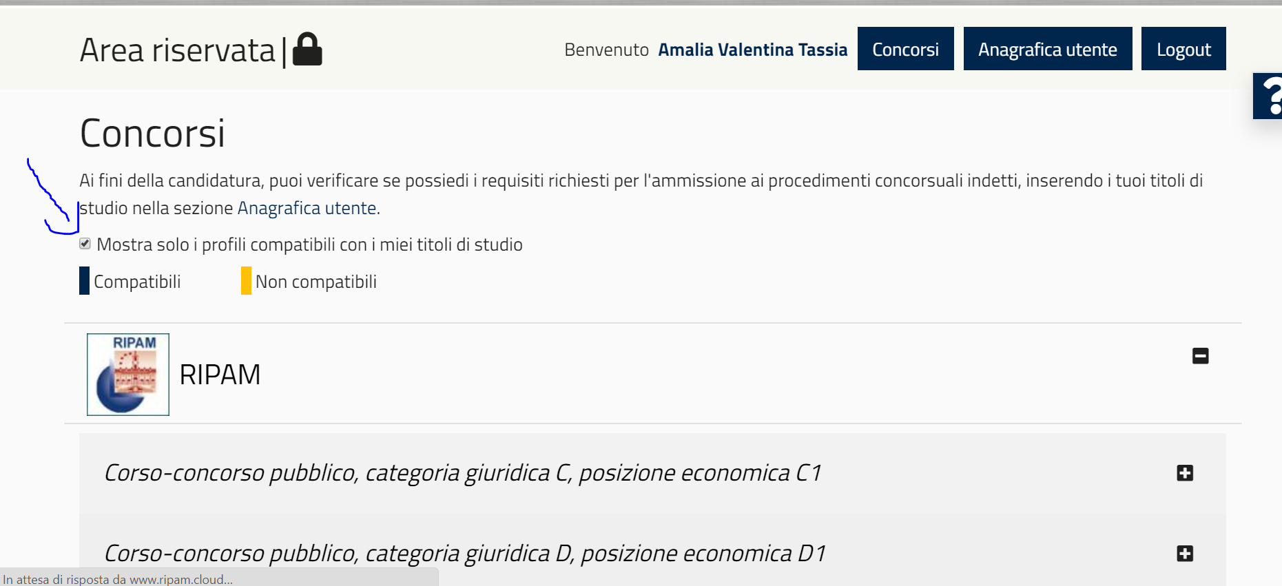 scaricare autocertificazione stato di famiglia
