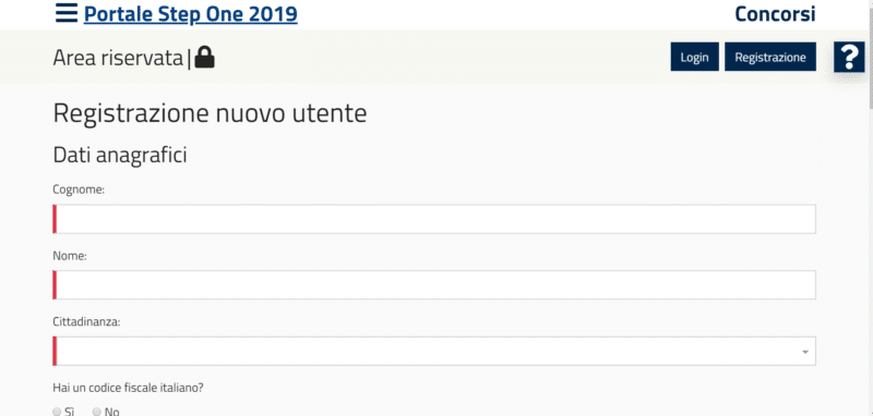 Come Partecipare Al Concorso Regione Campania La Guida