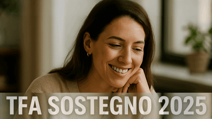TFA Sostegno 2025 X Ciclo: Bando Ufficiale, Date e Posti Disponibili per Ogni Regione e Ateneo