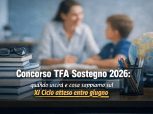 tfa sostegno 2026