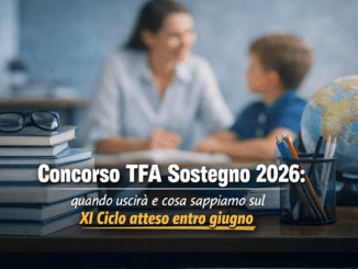 tfa sostegno 2026