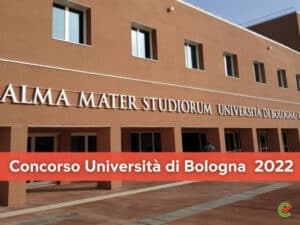 università di bologna 2022