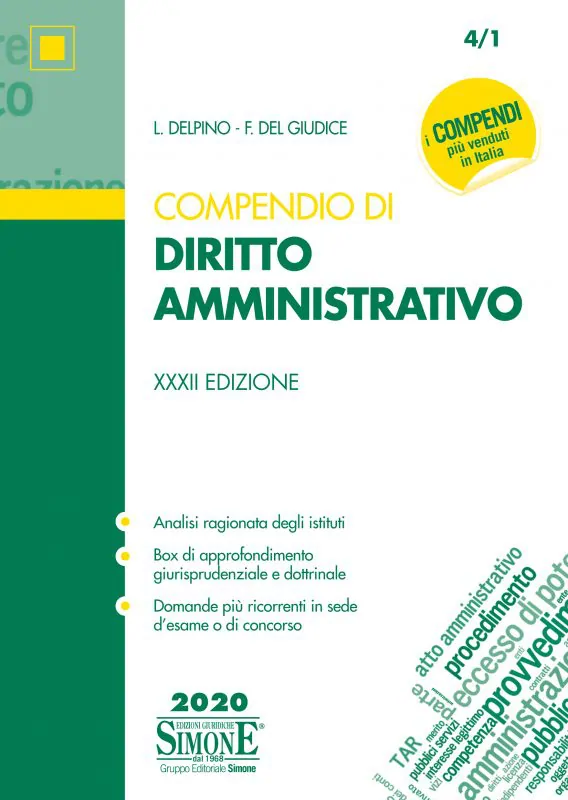 Diritto di accesso - Appunti per concorsi ed esami | Concorsando.it