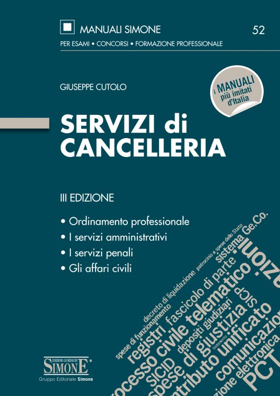 Servizi di Cancelleria