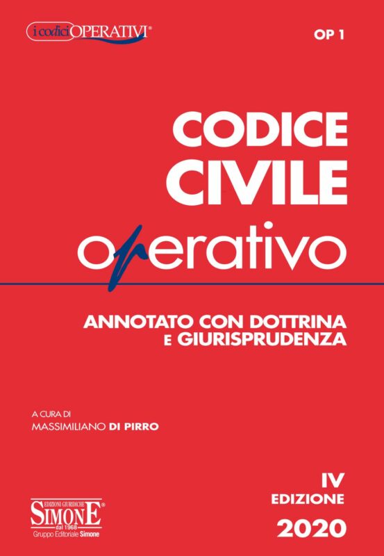 Codice Civile Operativo