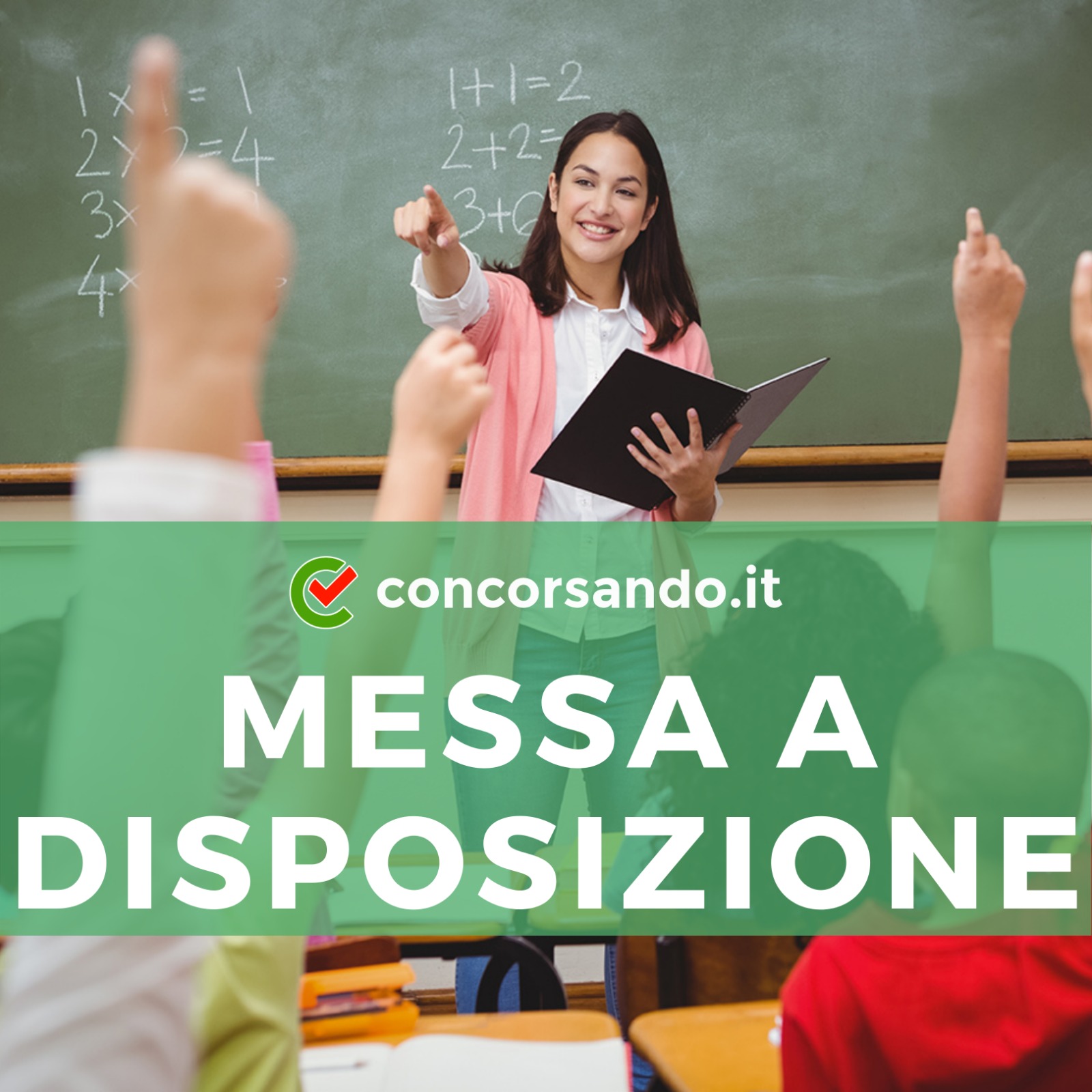 Bando Concorso Cancellieri Tribunale 2016 aimonnelly